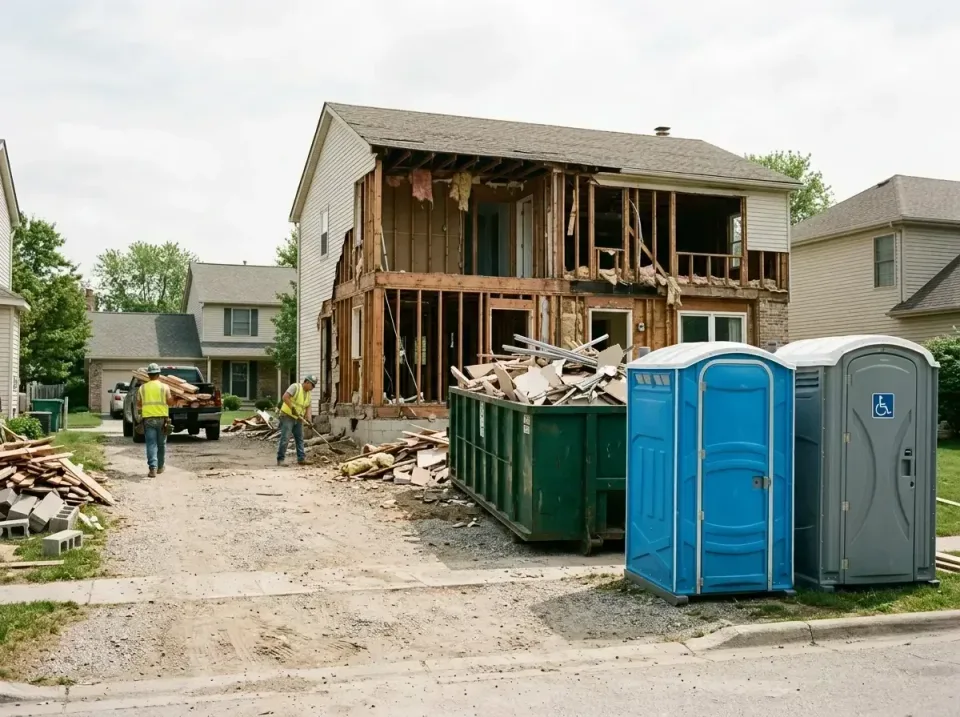 home-renovation-demolition-sit-010 — frequently asked questions, Portable Toilet & Dumpsters Rental in North Ogden, UT